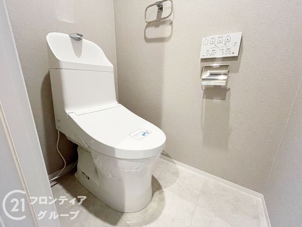 リブコート武庫川　中古マンション