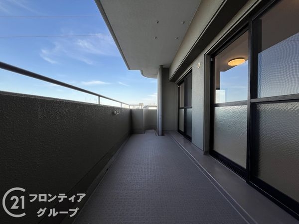 リブコート武庫川　中古マンション