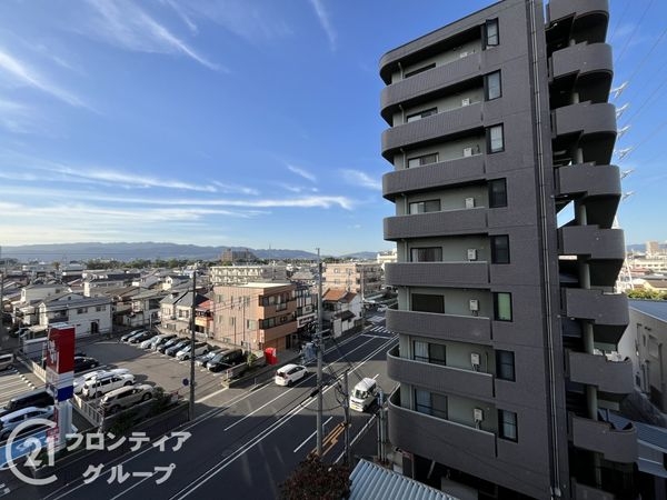リブコート武庫川　中古マンション