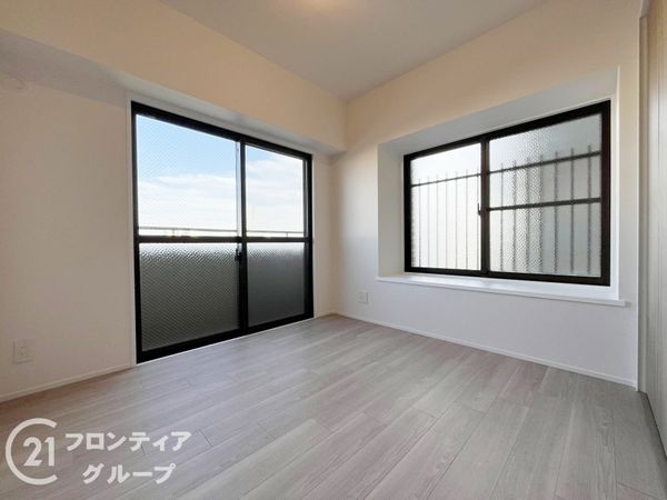 リブコート武庫川　中古マンション