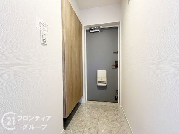 リブコート武庫川　中古マンション