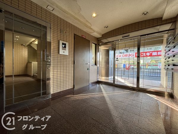 リブコート武庫川　中古マンション
