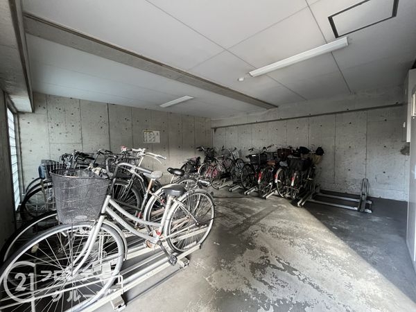リブコート武庫川　中古マンション