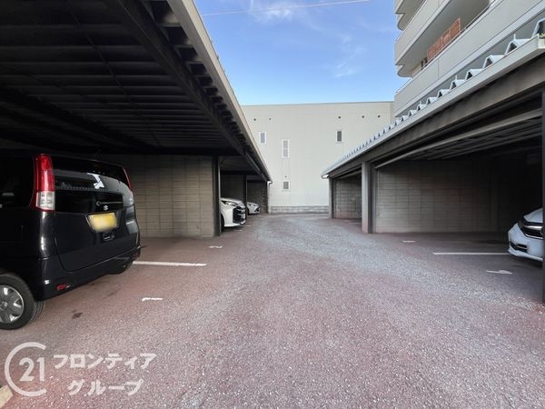 リブコート武庫川　中古マンション