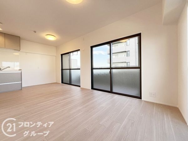 リブコート武庫川　中古マンション