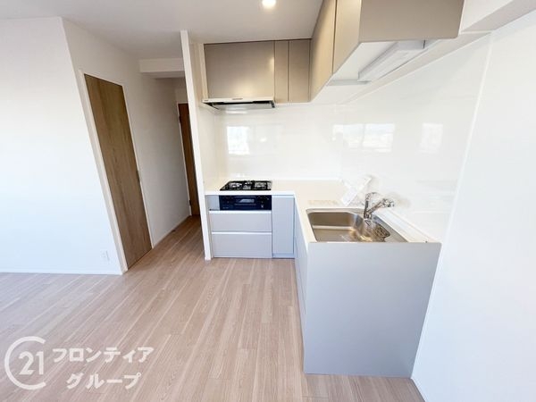 リブコート武庫川　中古マンション