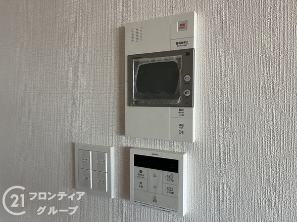 リブコート武庫川　中古マンション
