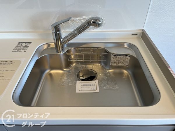 リブコート武庫川　中古マンション