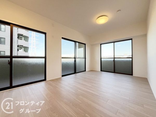 リブコート武庫川　中古マンション