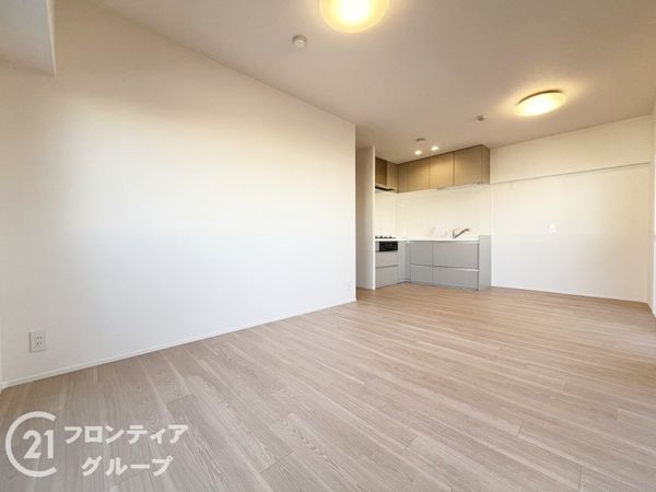リブコート武庫川　中古マンション
