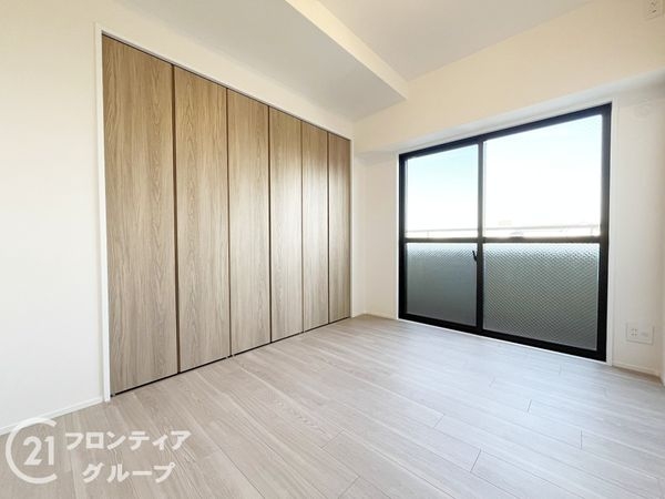 リブコート武庫川　中古マンション