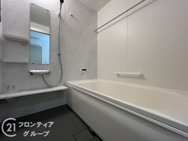 尼崎市富松町４丁目　新築一戸建て　第２　全１区画