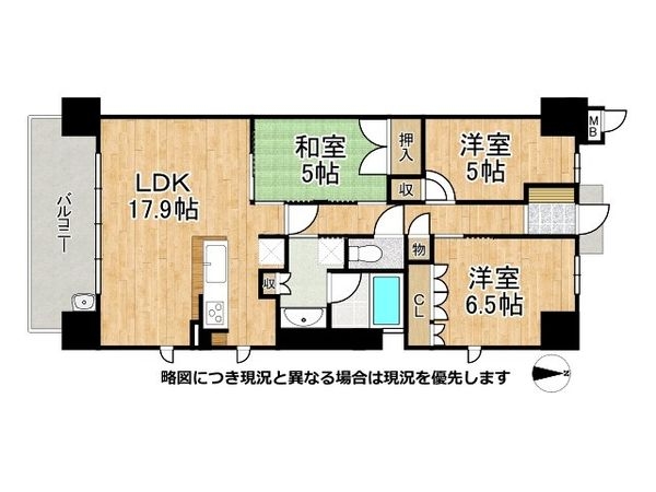尼崎D.C.グランスクエアSOUTH・WEST・エントラン…