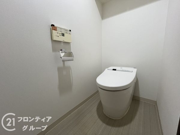 エスリード苦楽園老松町　中古マンション
