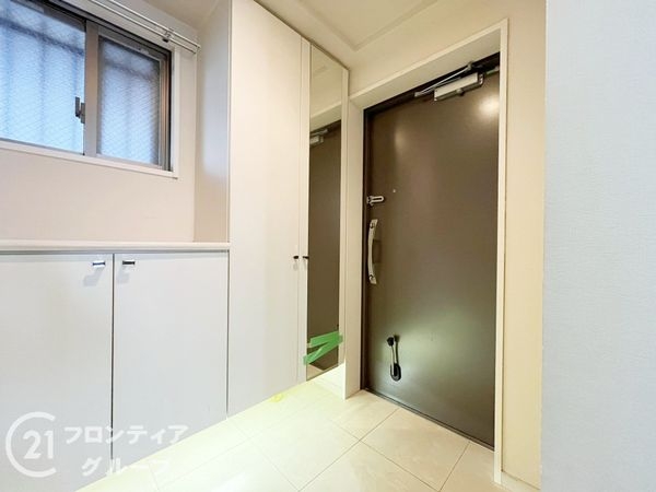 エスリード苦楽園老松町　中古マンション