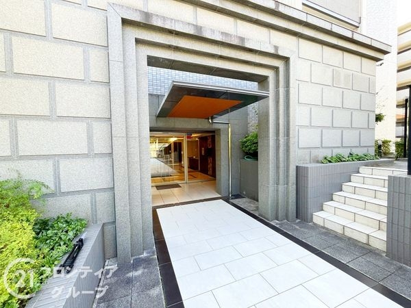 エスリード苦楽園老松町　中古マンション
