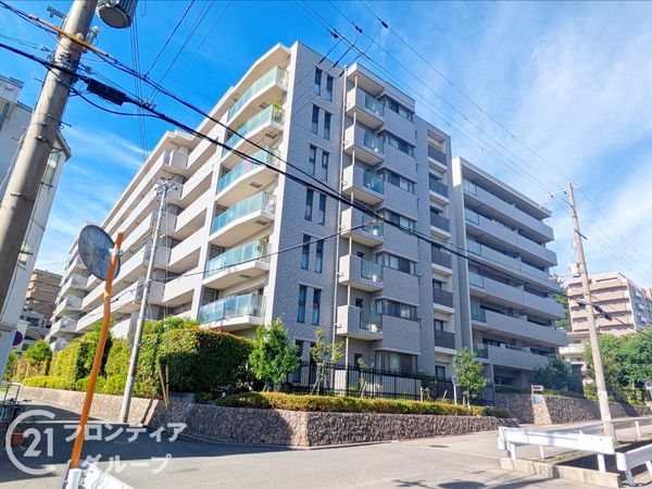 エスリード苦楽園老松町 中古マンション