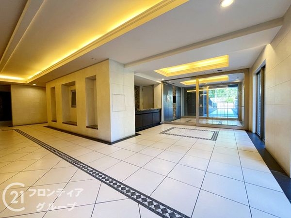 エスリード苦楽園老松町　中古マンション