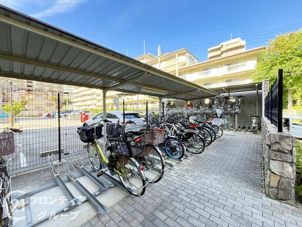 エスリード苦楽園老松町　中古マンション