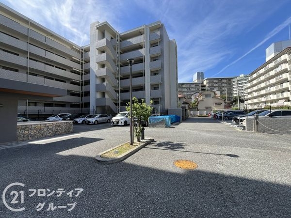 エスリード苦楽園老松町　中古マンション