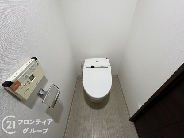エスリード苦楽園老松町　中古マンション