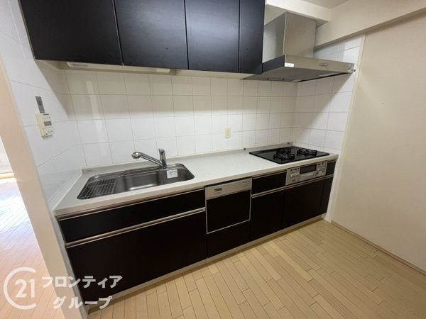 エスリード苦楽園老松町　中古マンション