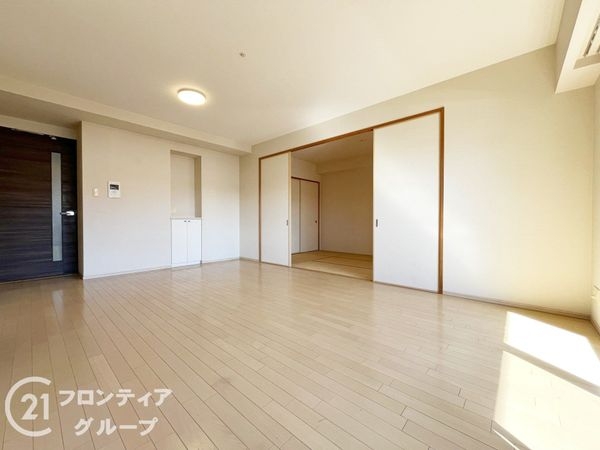 エスリード苦楽園老松町　中古マンション