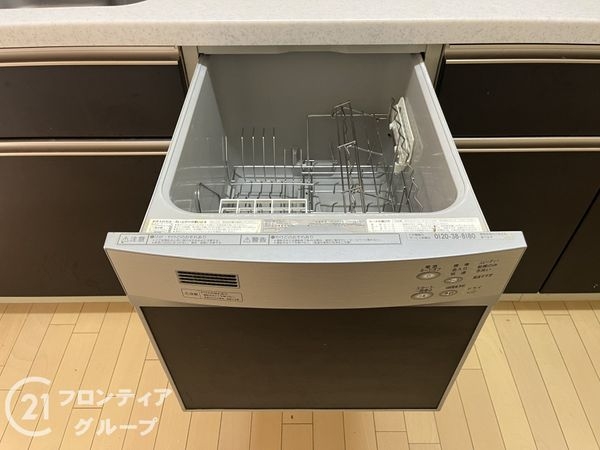 エスリード苦楽園老松町　中古マンション