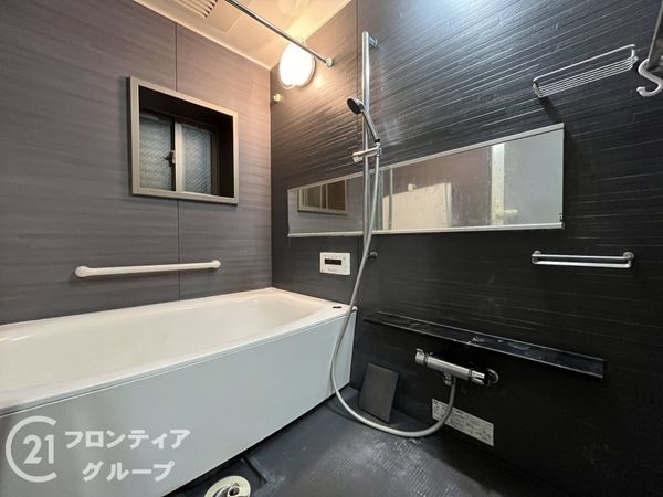 エスリード苦楽園老松町　中古マンション