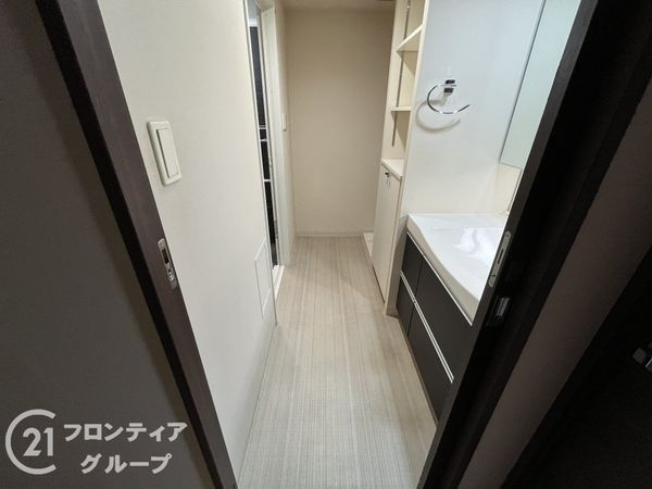 エスリード苦楽園老松町　中古マンション