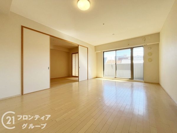 エスリード苦楽園老松町　中古マンション