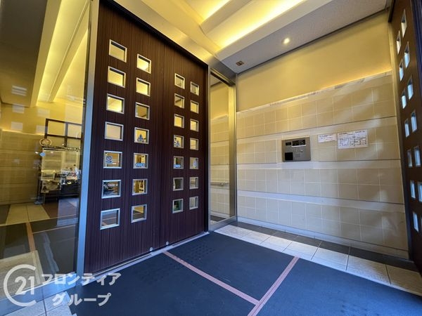 さきタワー・サンクタス尼崎駅前　中古マンション