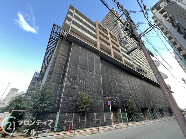 さきタワー・サンクタス尼崎駅前　中古マンション