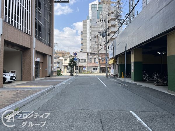 さきタワー・サンクタス尼崎駅前　中古マンション