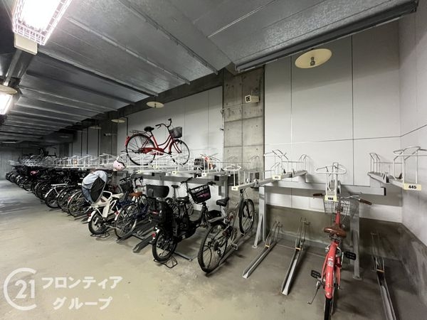 さきタワー・サンクタス尼崎駅前　中古マンション