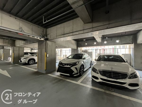 さきタワー・サンクタス尼崎駅前　中古マンション