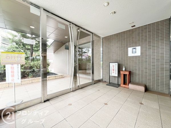 レピア出来島　中古マンション