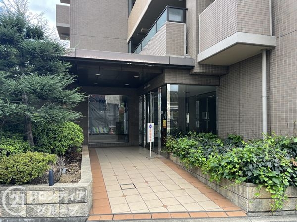 レピア出来島　中古マンション
