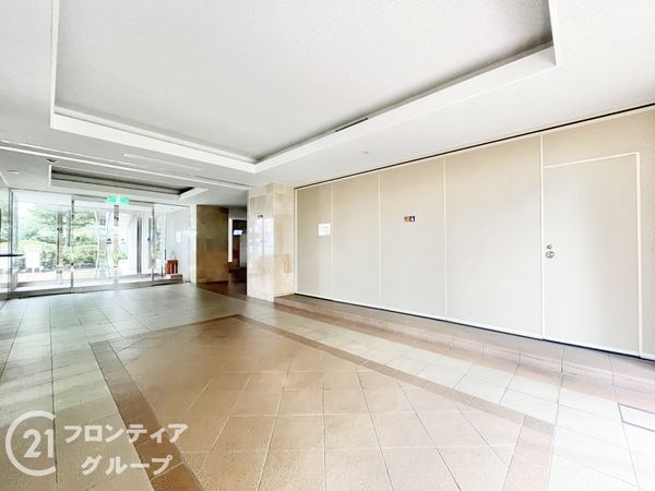 レピア出来島　中古マンション