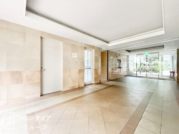 レピア出来島　中古マンション