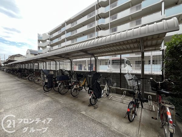 レピア出来島　中古マンション