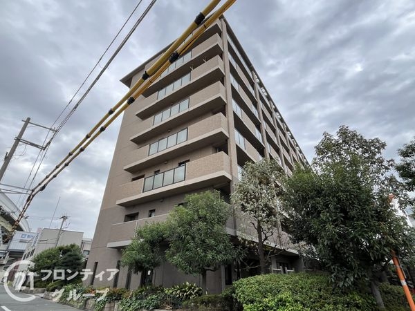 レピア出来島　中古マンション