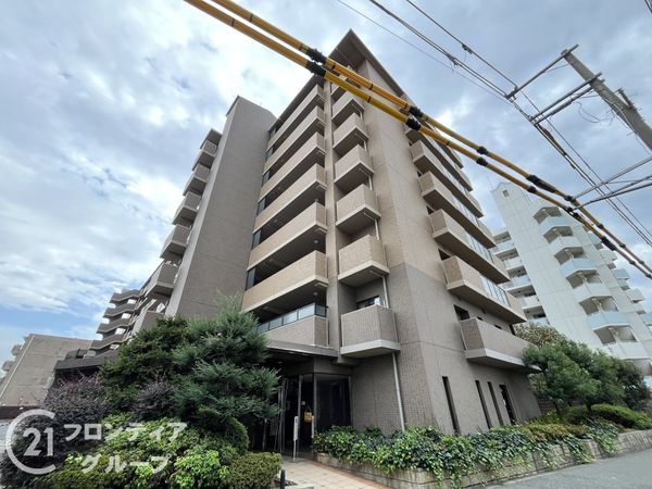 レピア出来島　中古マンション
