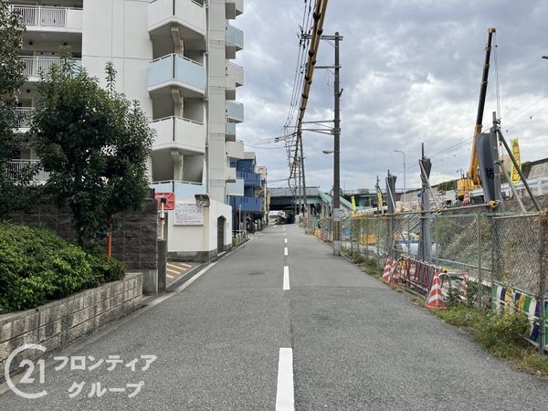 レピア出来島　中古マンション