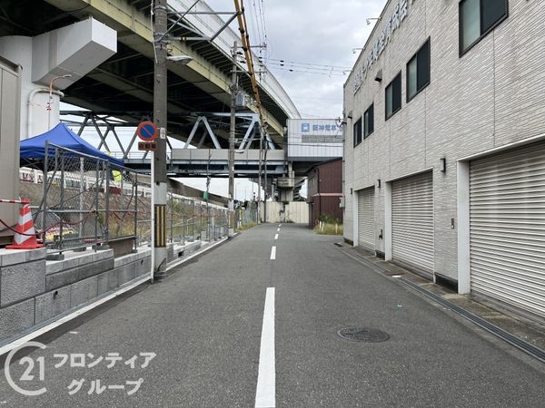 レピア出来島　中古マンション