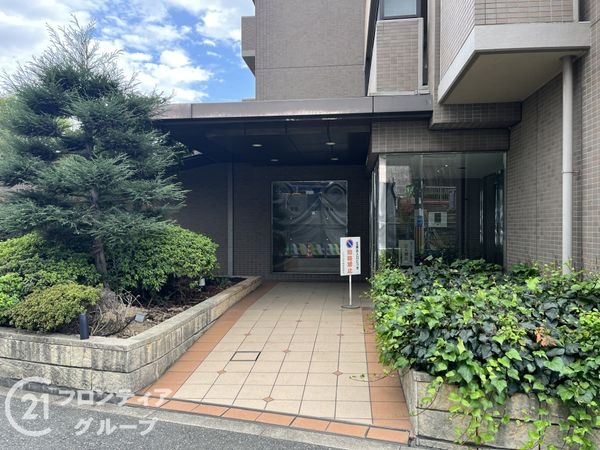 レピア出来島　中古マンション