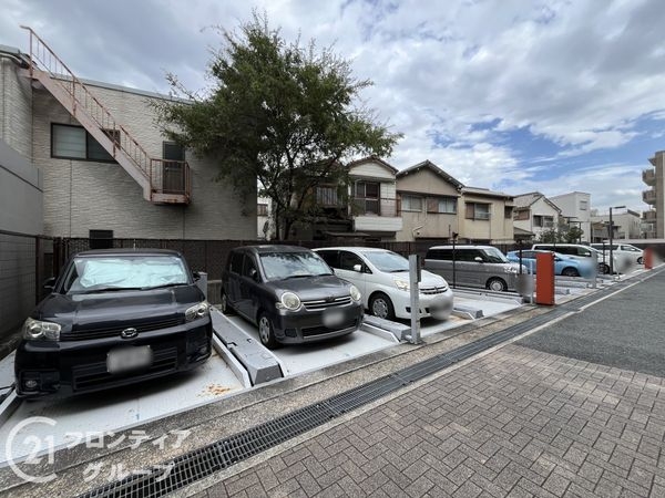 レピア出来島　中古マンション