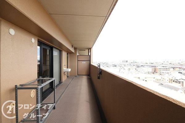ルナコート塚口　中古マンション