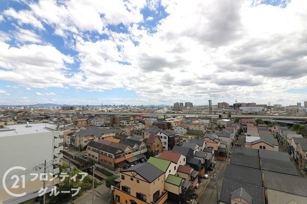ルナコート塚口　中古マンション
