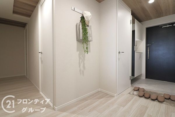 ルナコート塚口　中古マンション
